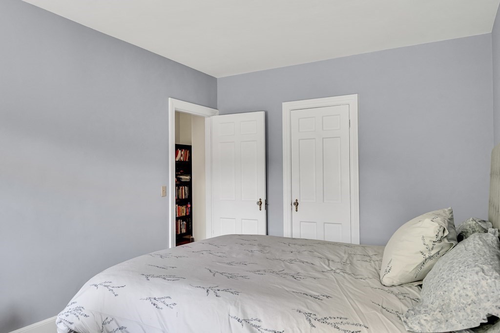 46 Chiswick Road, Unit 8 Boston, MA 02135 - Photo 21 of 27 Gallery Image 21