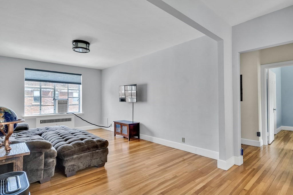 46 Chiswick Road, Unit 8 Boston, MA 02135 - Photo 3 of 27 Gallery Image 3