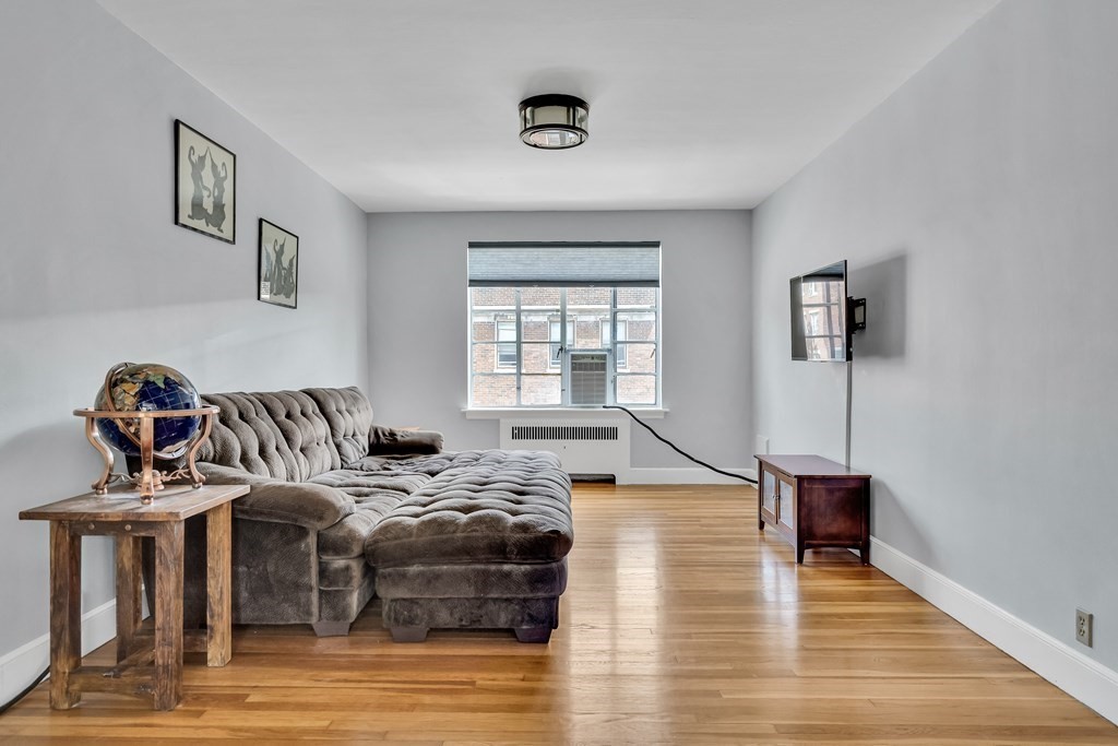 46 Chiswick Road, Unit 8 Boston, MA 02135 - Photo 4 of 27 Gallery Image 4