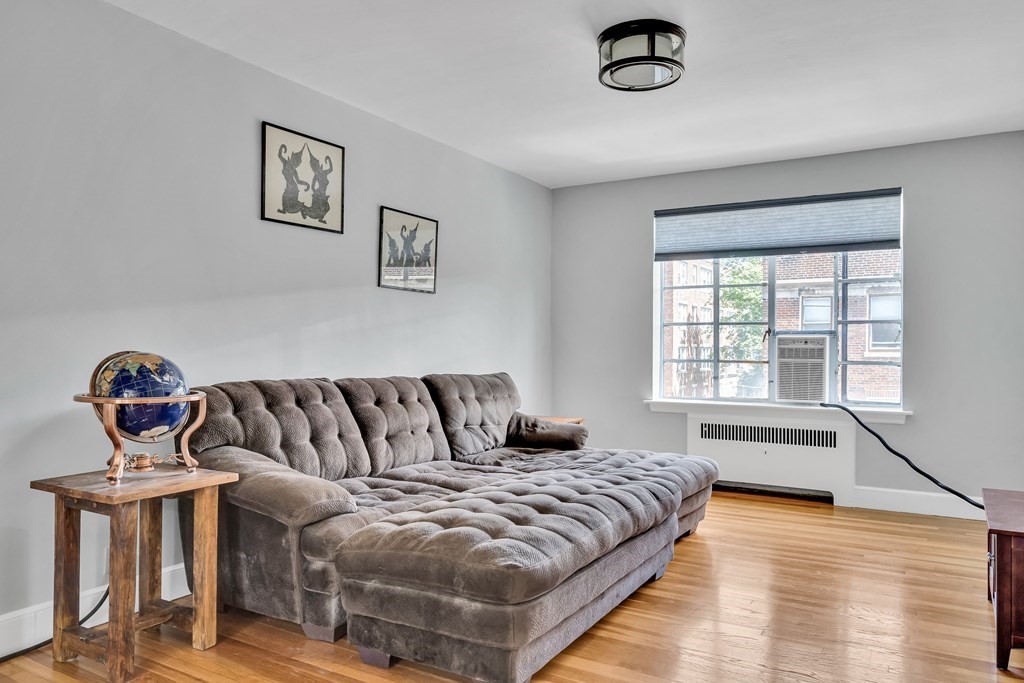 46 Chiswick Road, Unit 8 Boston, MA 02135 - Photo 5 of 27 Gallery Image 5