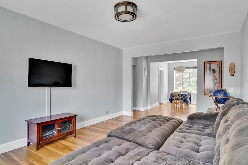 46 Chiswick Road, Unit 8 Boston, MA 02135 - Photo 6 of 27 Gallery Image 6