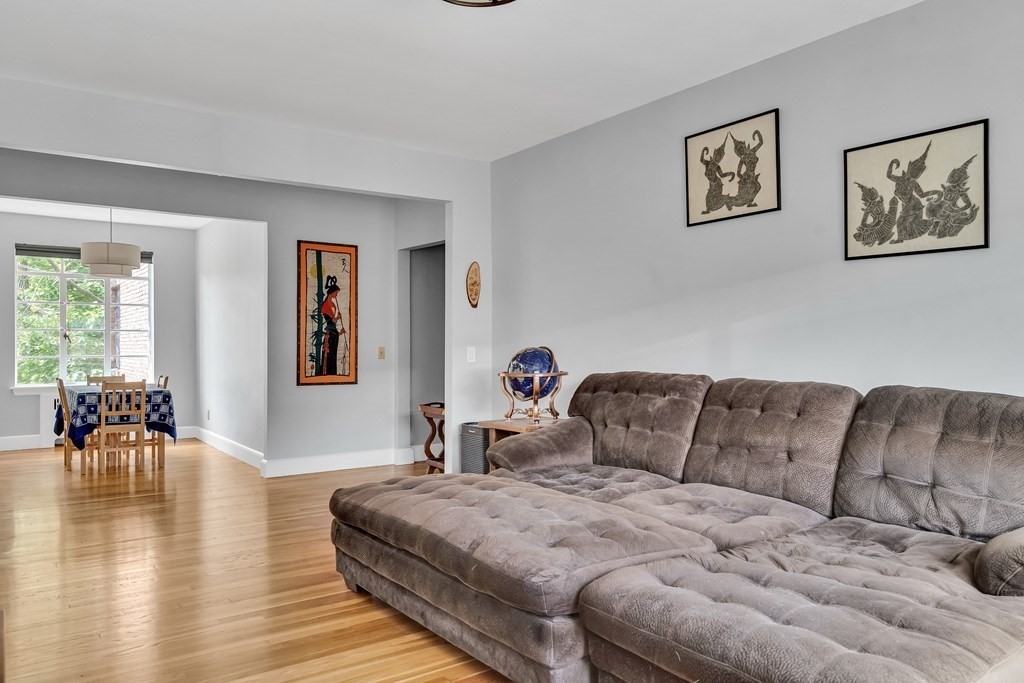 46 Chiswick Road, Unit 8 Boston, MA 02135 - Photo 7 of 27 Gallery Image 7