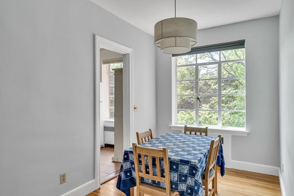 46 Chiswick Road, Unit 8 Boston, MA 02135 - Photo 8 of 27 Gallery Image 8