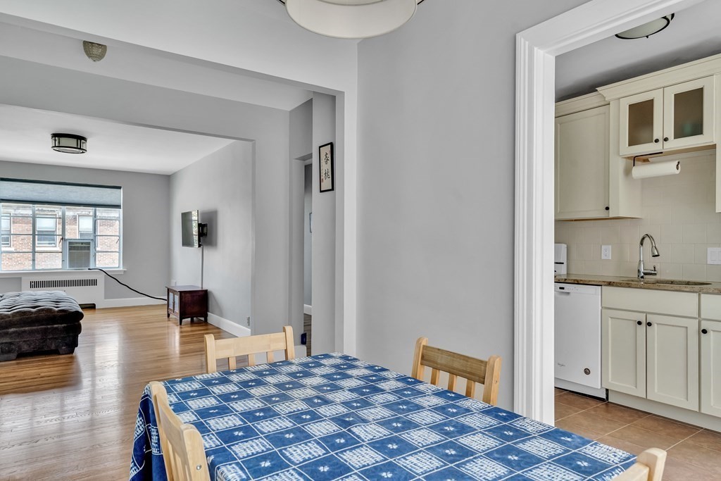 46 Chiswick Road, Unit 8 Boston, MA 02135 - Photo 9 of 27 Gallery Image 9