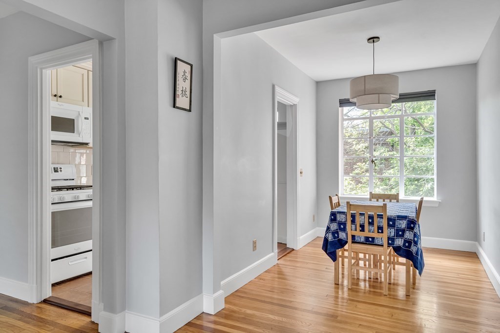 46 Chiswick Road, Unit 8 Boston, MA 02135 - Photo 10 of 27 Gallery Image 10