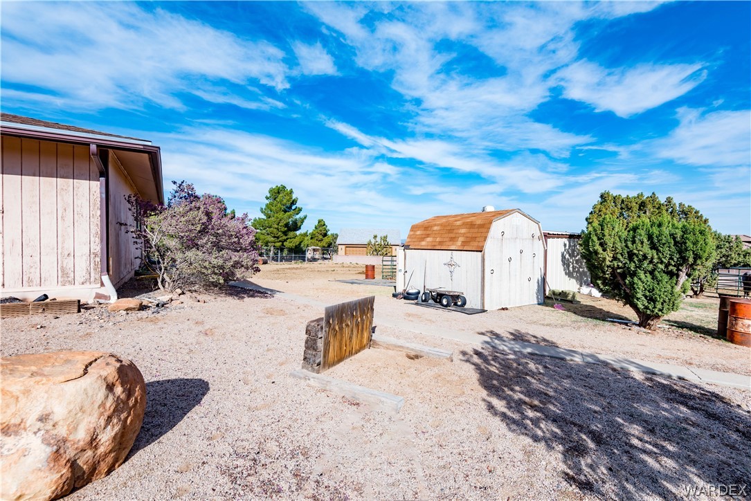 805 West Jordan Ranch Road Kingman, AZ 86409 - Photo 18 of 49 Gallery Image 18