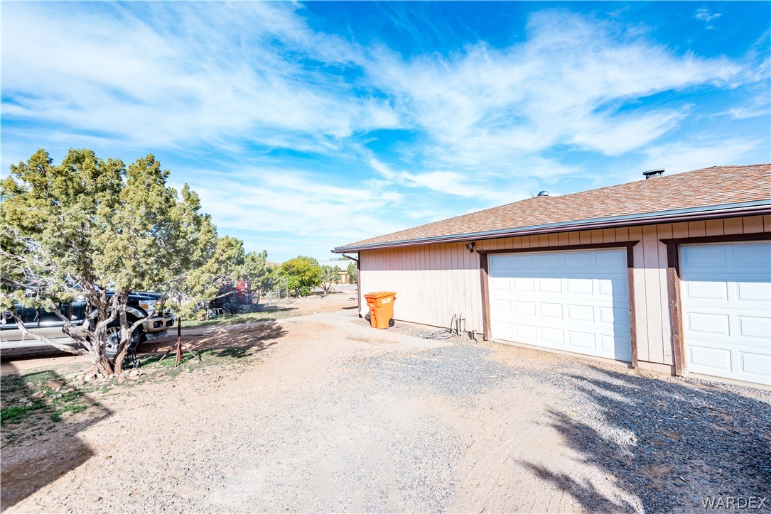 805 West Jordan Ranch Road Kingman, AZ 86409 - Photo 31 of 49 Gallery Image 31