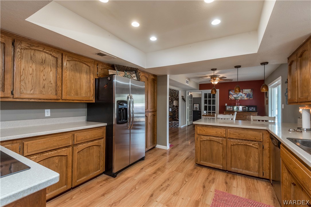 805 West Jordan Ranch Road Kingman, AZ 86409 - Photo 4 of 49 Gallery Image 4