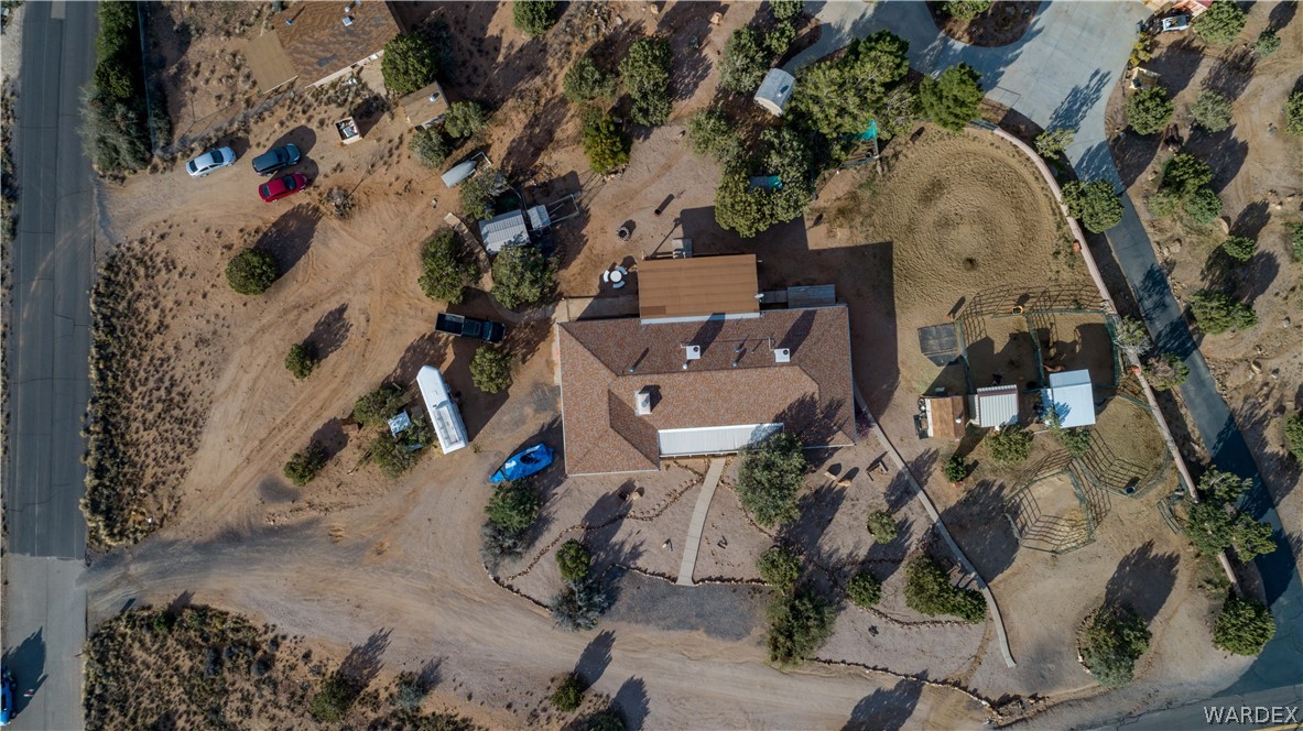 805 West Jordan Ranch Road Kingman, AZ 86409 - Photo 44 of 49 Gallery Image 44