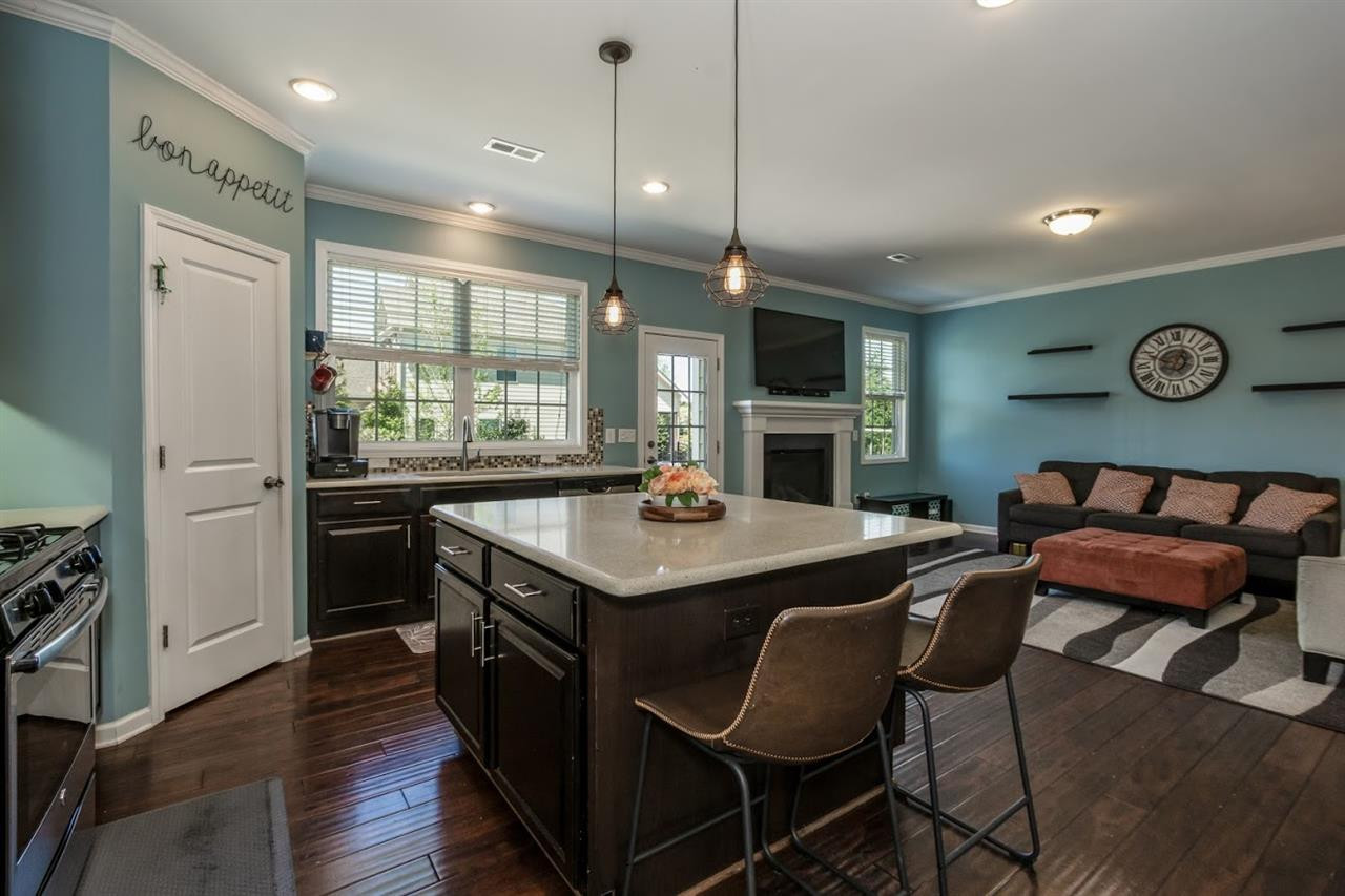 301 Springtime Fields Lane Wake Forest, NC 27587 - Photo 7 of 30 Photo 7