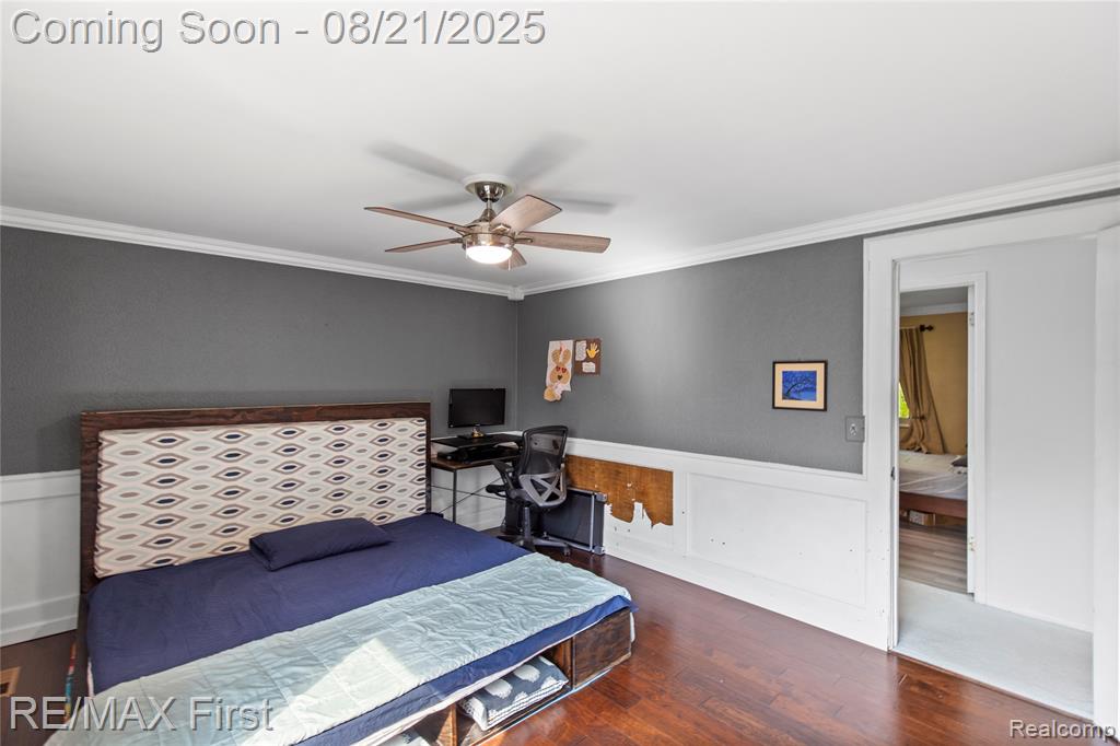 2179 Highsplint Drive Rochester Hills, MI 48307 - Photo 21 of 36