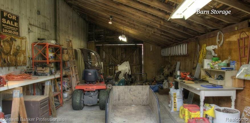 5800 Orion Road Rochester, MI 48306 - Photo 40 of 45 Nancy Barn Storage 2.jpg