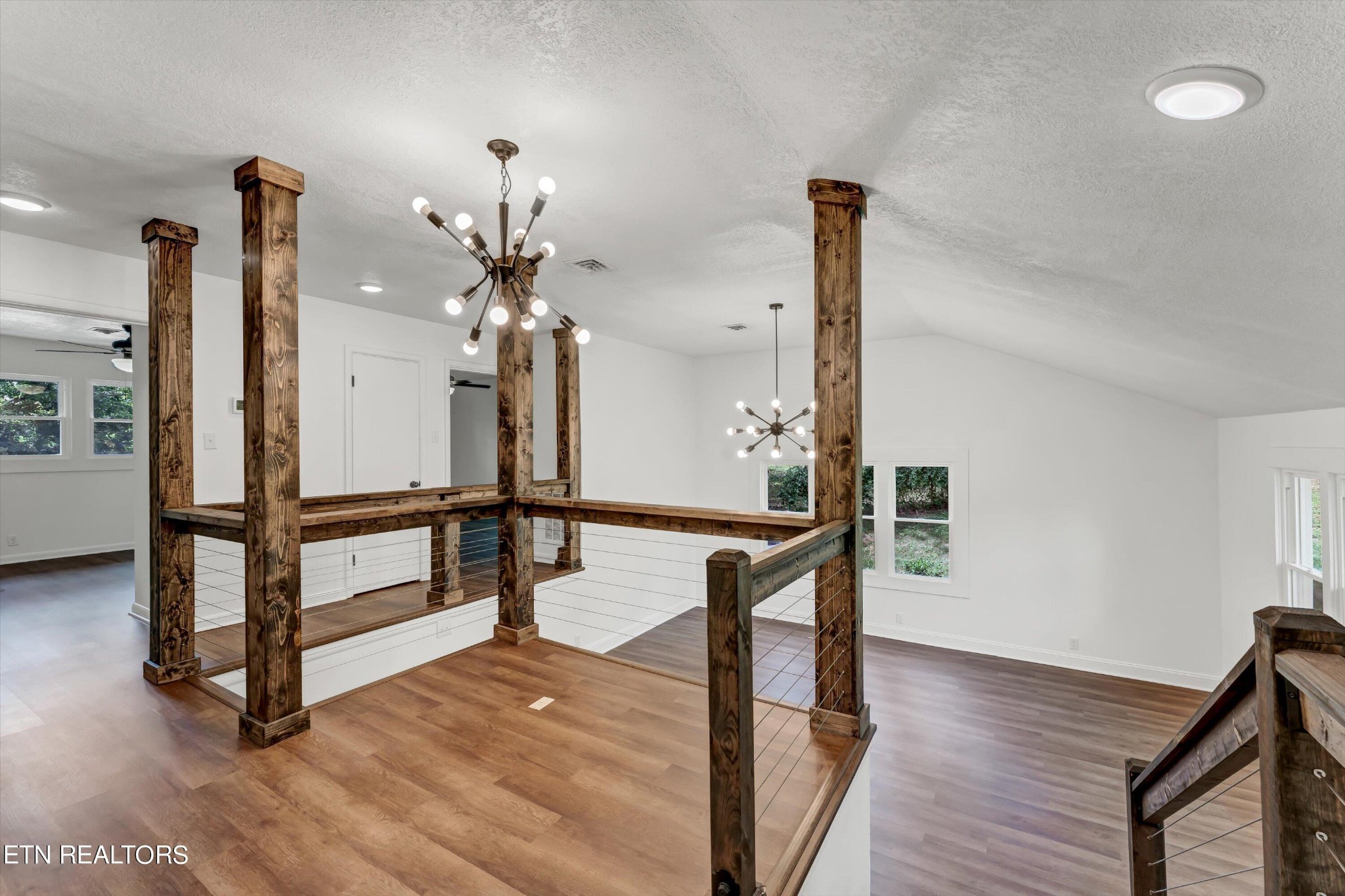 133 Londonderry Road Knoxville, TN 37923 - Photo 12 of 35 a view of a room with gym equipment