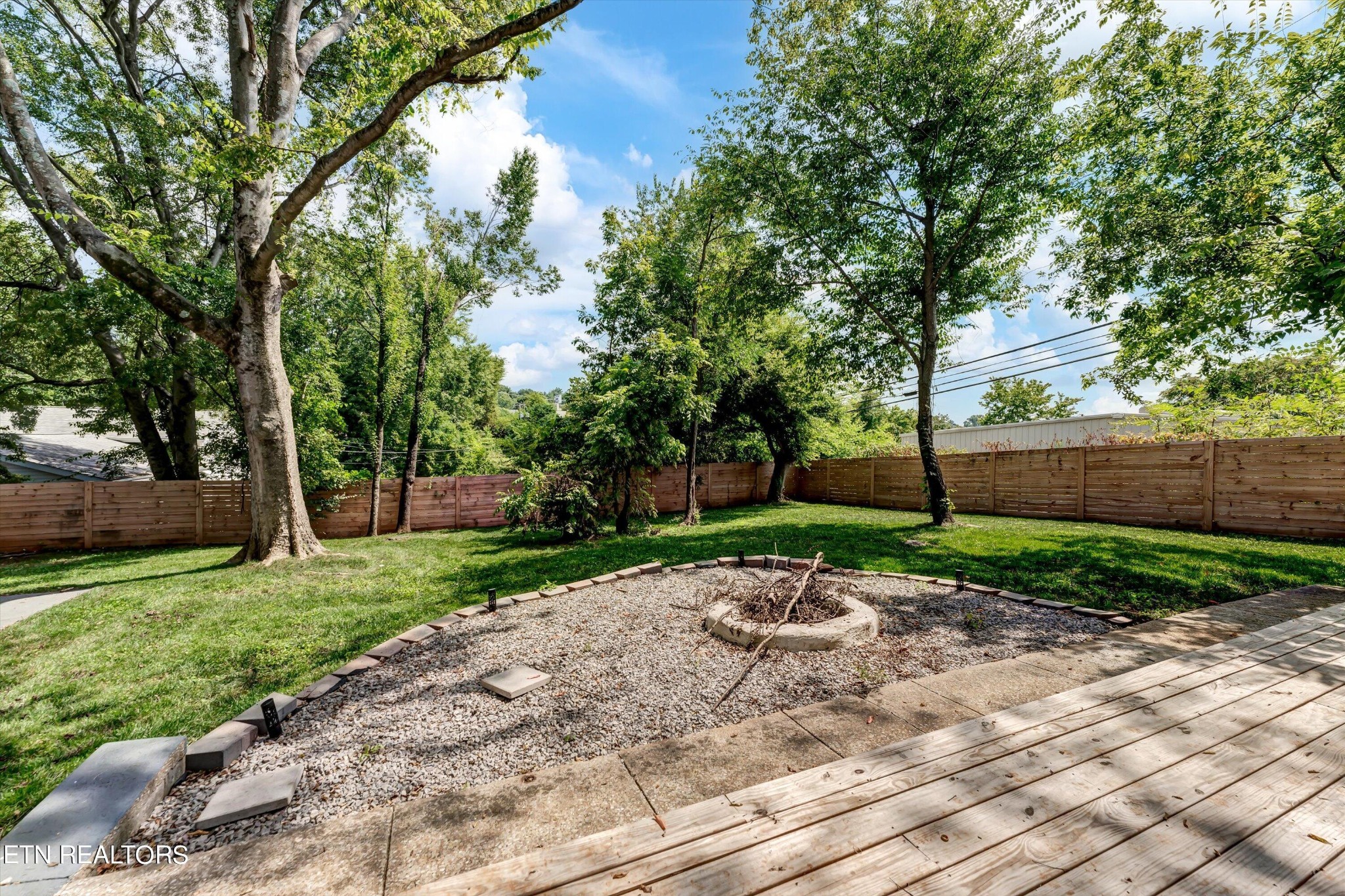 133 Londonderry Road Knoxville, TN 37923 - Photo 32 of 35 a view of a park with tree s