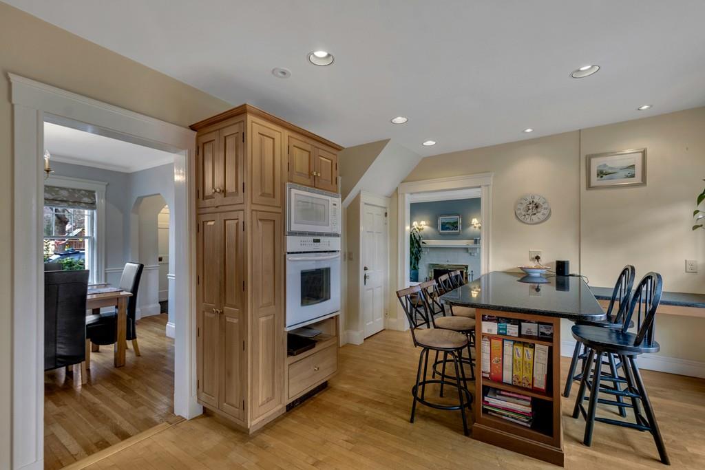 34 Oneida Road Winchester, MA 01890 - Photo 15 of 27 Gallery Image 15