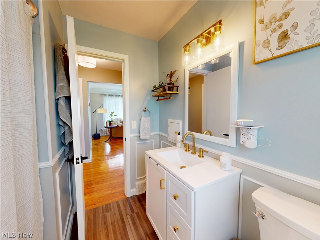 1833 Ridgewick Drive Wickliffe, OH 44092 - Photo 8 of 17