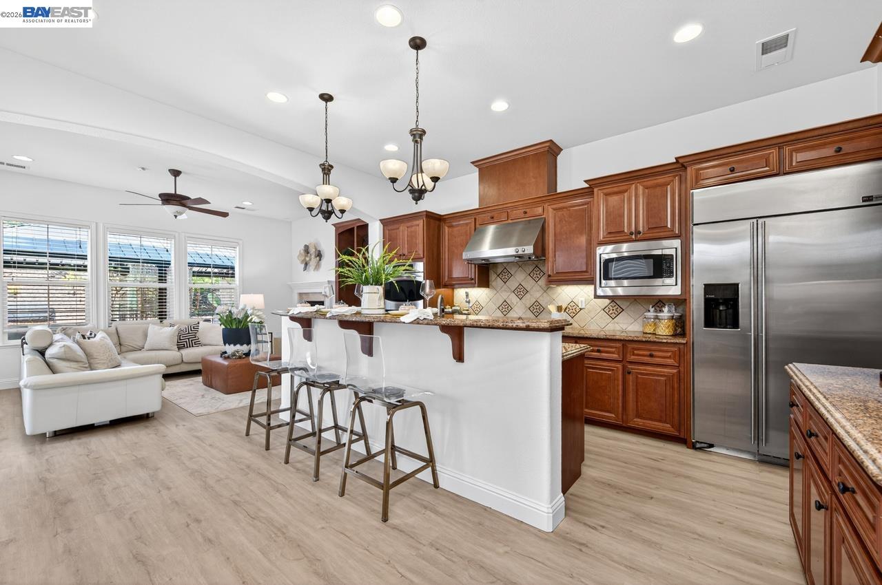3063 Ridgefield Court Dublin, CA 94568 - Photo 9 of 92