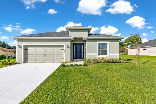 $339,000 | 565 Silver Course Run, Ocala, FL 34472