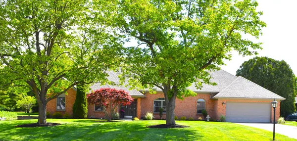 $419,900 | 9 Eagles Way, Piqua, OH 45356