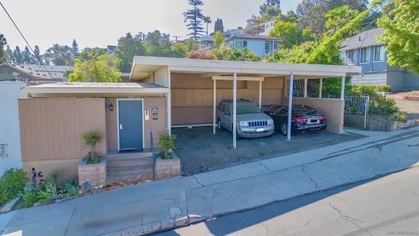 $1,248,000 | 7987-91 Normal Avenue, La Mesa, CA 91941