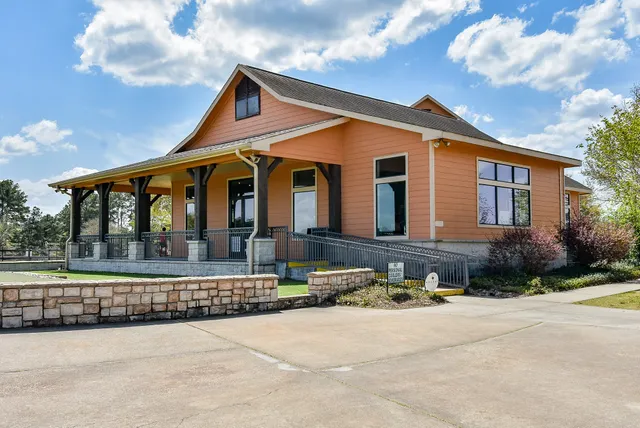 a view of a lake view