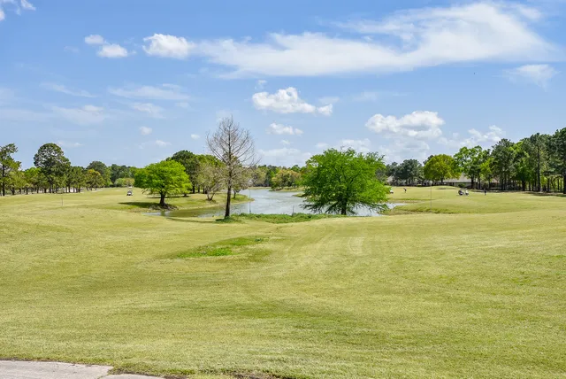 $850,000 | 20600 Eaglewood Trace Drive, Porter, TX 77365