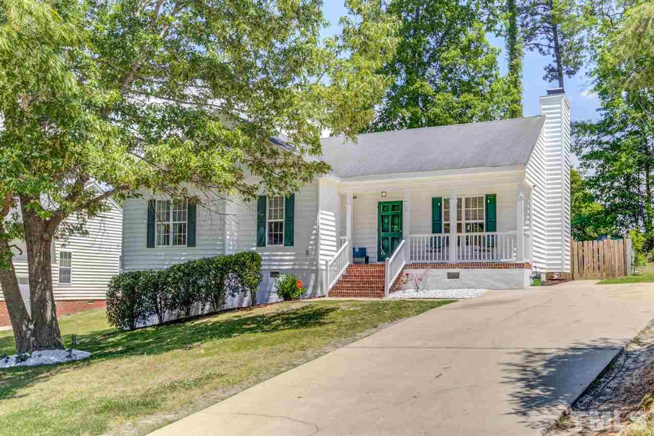 1217 Delham Road Knightdale, NC 27545 - Photo 1 of 30 Gallery Image 1