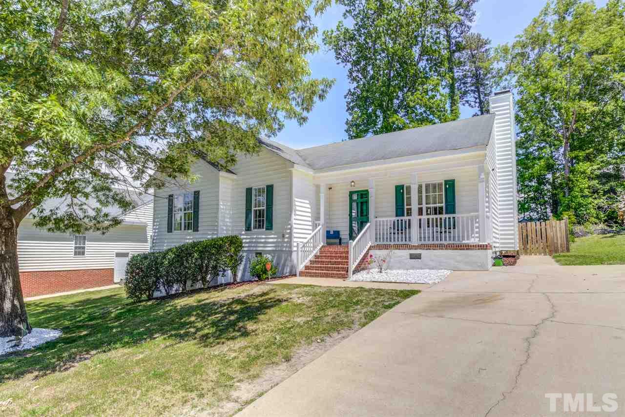 1217 Delham Road Knightdale, NC 27545 - Photo 2 of 30 Gallery Image 2