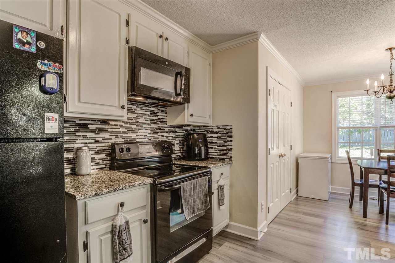 1217 Delham Road Knightdale, NC 27545 - Photo 11 of 30 Gallery Image 11