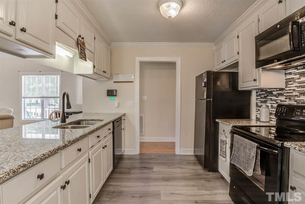1217 Delham Road Knightdale, NC 27545 - Photo 12 of 30 Gallery Image 12
