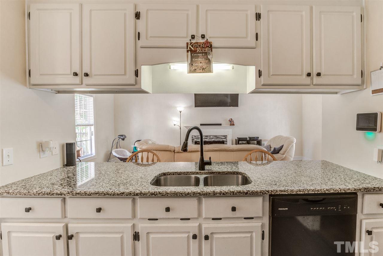 1217 Delham Road Knightdale, NC 27545 - Photo 13 of 30 Gallery Image 13