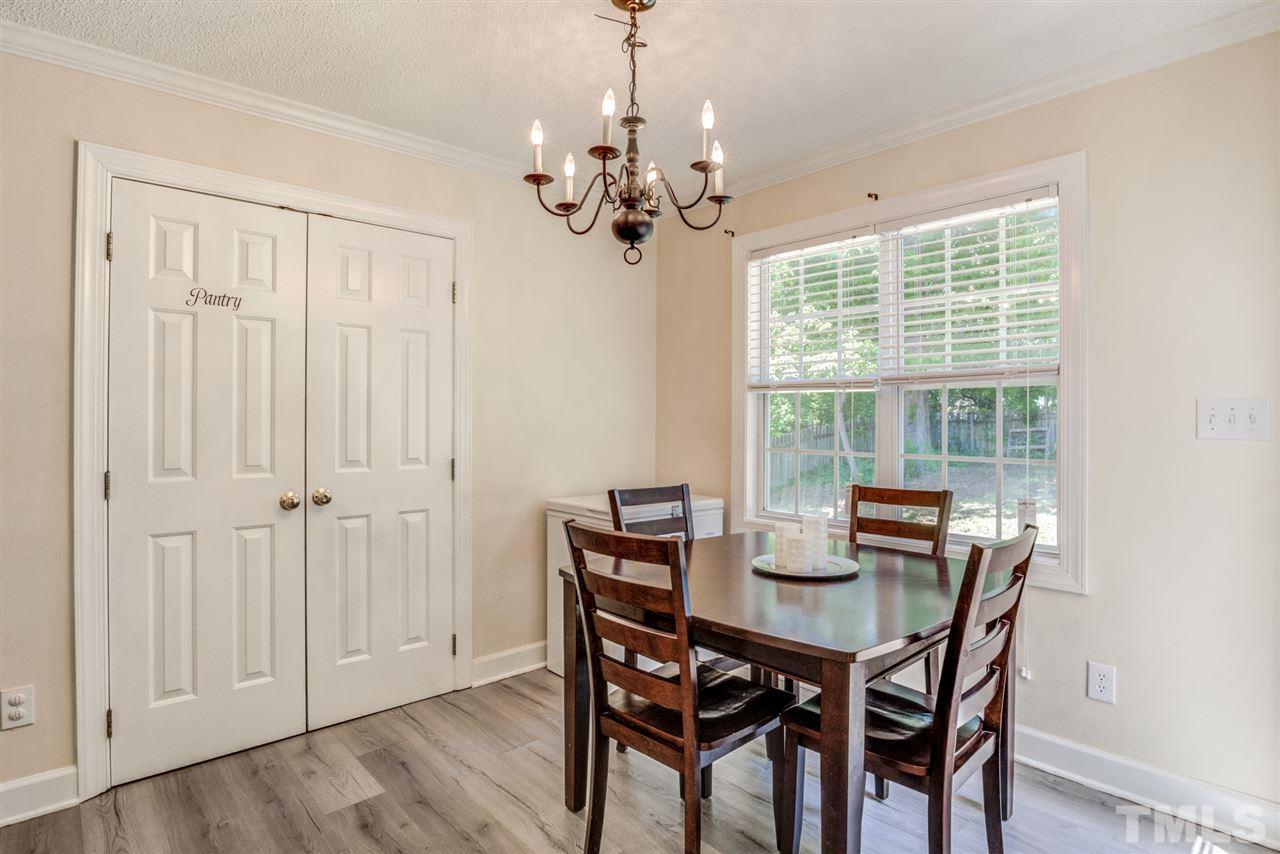 1217 Delham Road Knightdale, NC 27545 - Photo 14 of 30 Gallery Image 14