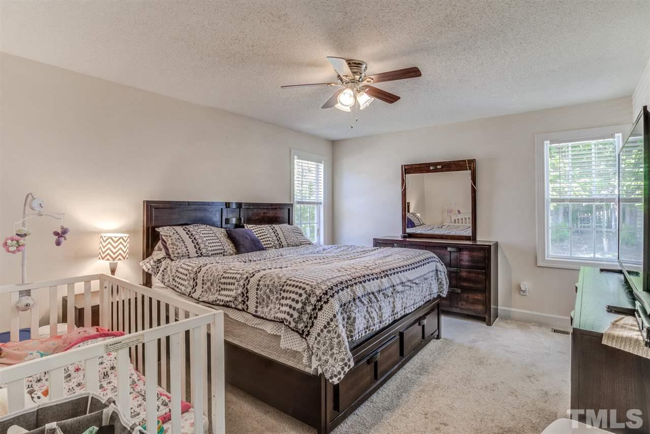 1217 Delham Road Knightdale, NC 27545 - Photo 15 of 30 Gallery Image 15