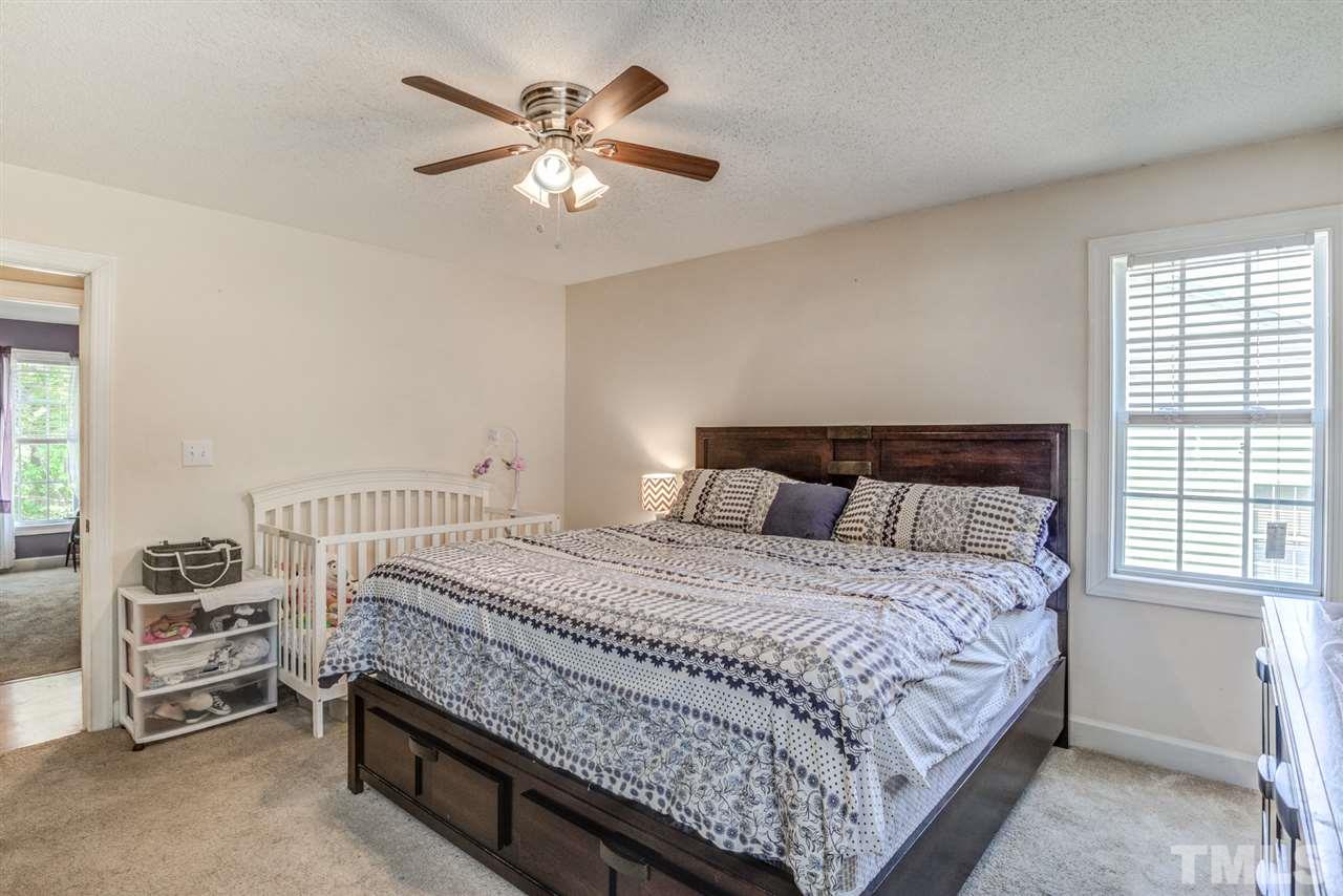 1217 Delham Road Knightdale, NC 27545 - Photo 16 of 30 Gallery Image 16