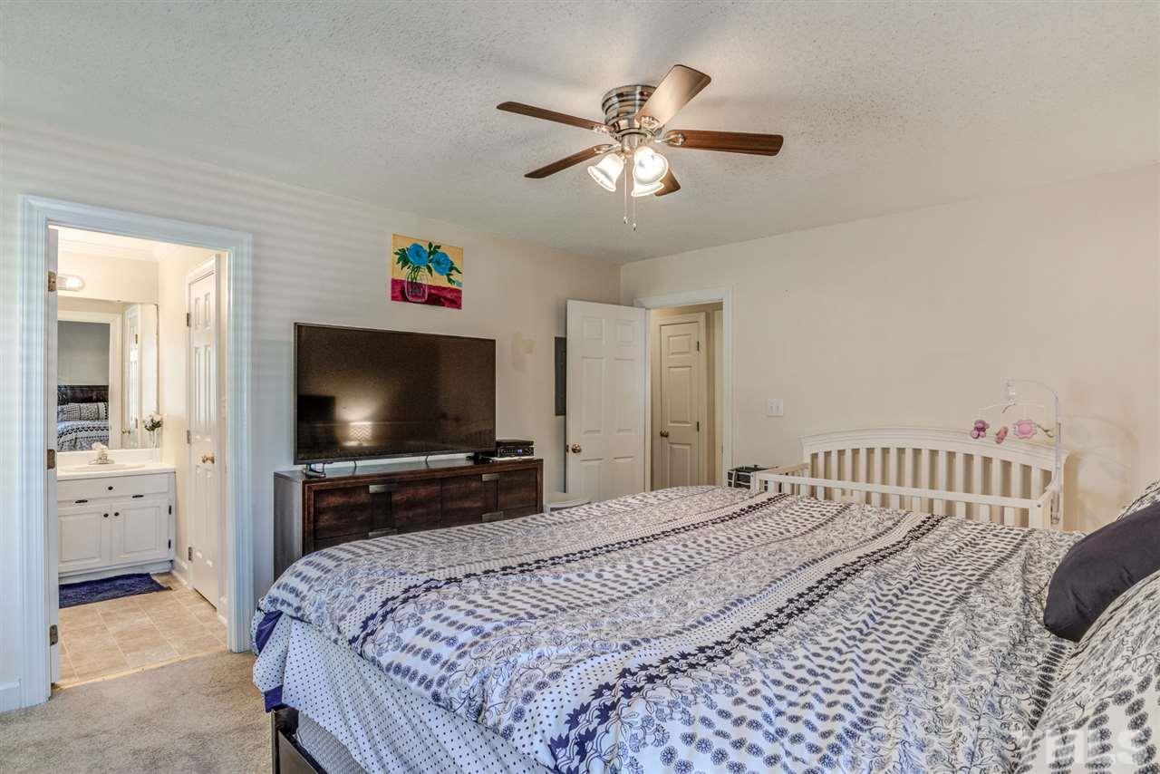 1217 Delham Road Knightdale, NC 27545 - Photo 17 of 30 Gallery Image 17