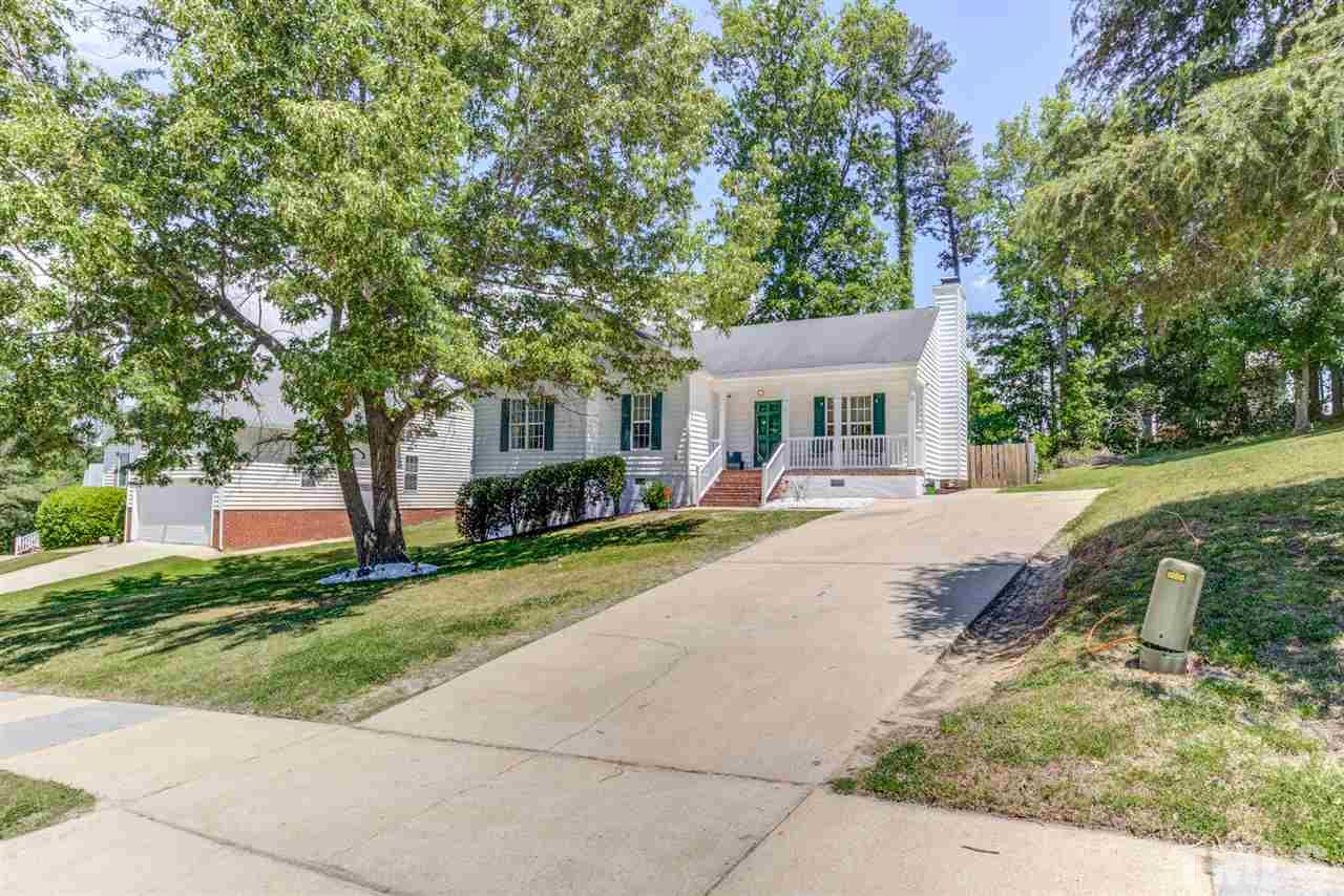 1217 Delham Road Knightdale, NC 27545 - Photo 3 of 30 Gallery Image 3