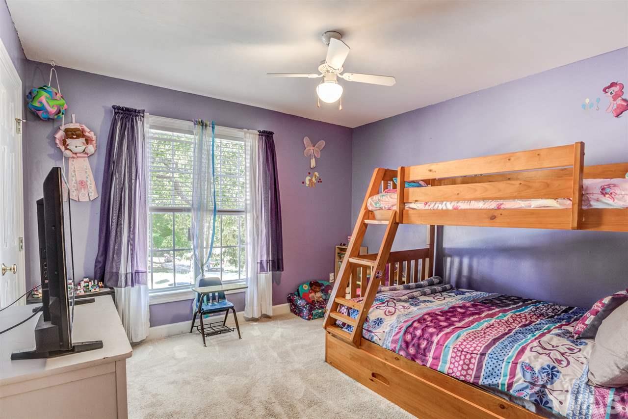 1217 Delham Road Knightdale, NC 27545 - Photo 21 of 30 Gallery Image 21