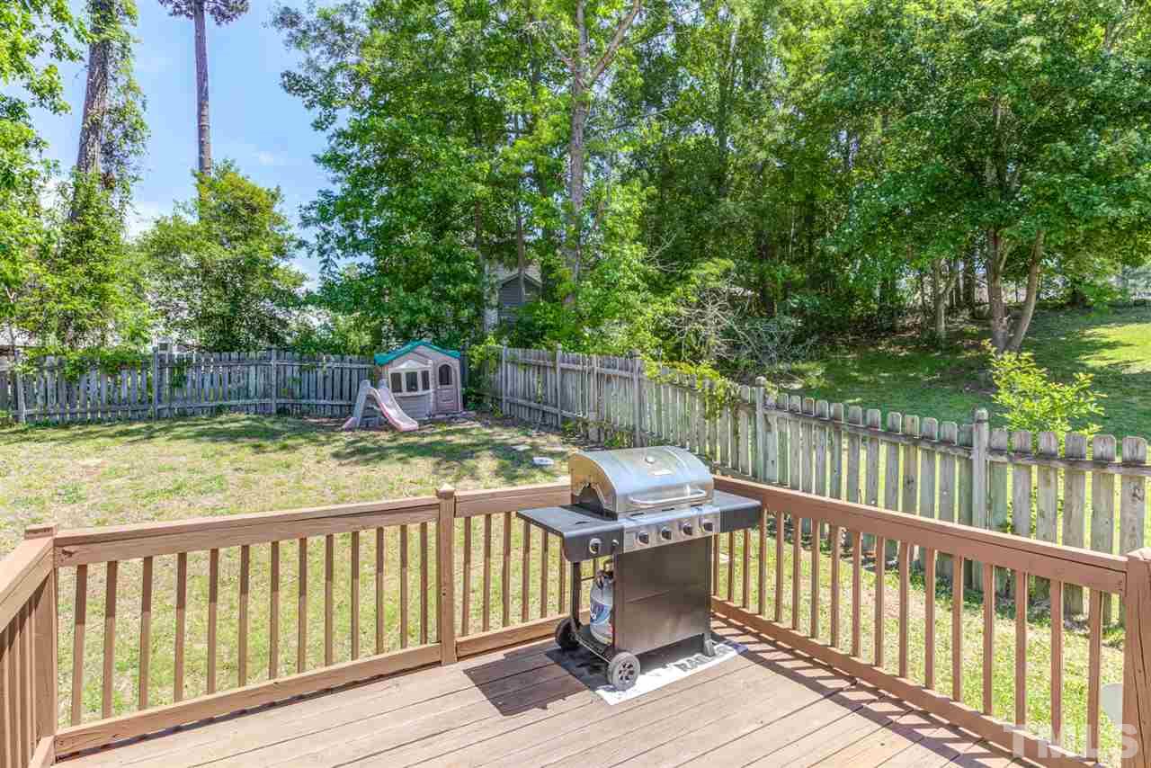 1217 Delham Road Knightdale, NC 27545 - Photo 26 of 30 Gallery Image 26