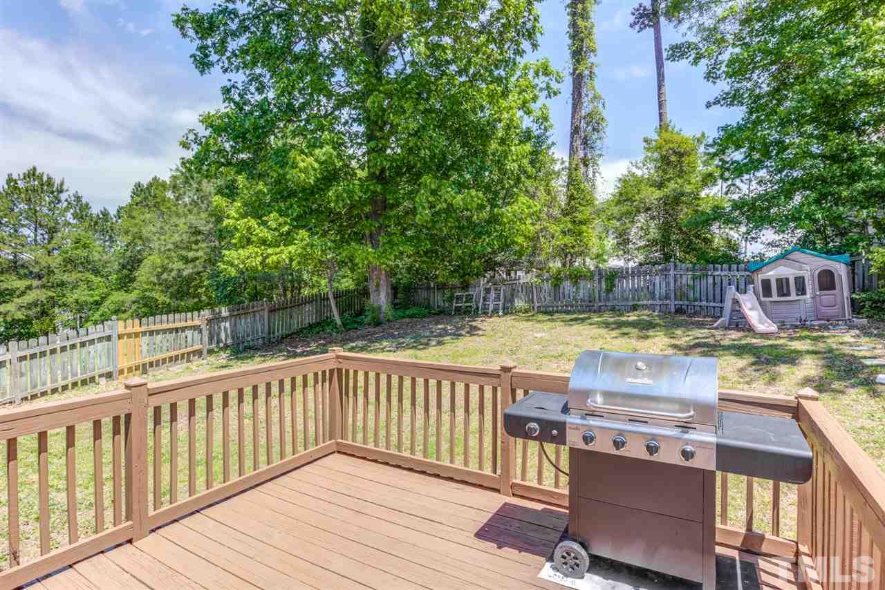 1217 Delham Road Knightdale, NC 27545 - Photo 27 of 30 Gallery Image 27