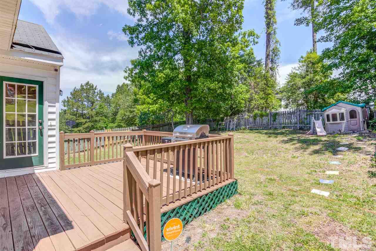 1217 Delham Road Knightdale, NC 27545 - Photo 28 of 30 Gallery Image 28