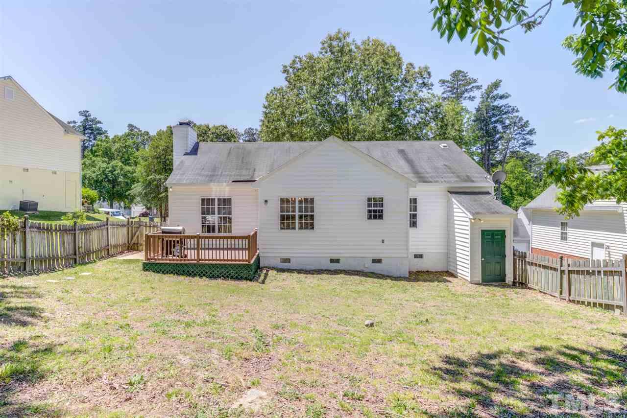 1217 Delham Road Knightdale, NC 27545 - Photo 29 of 30 Gallery Image 29