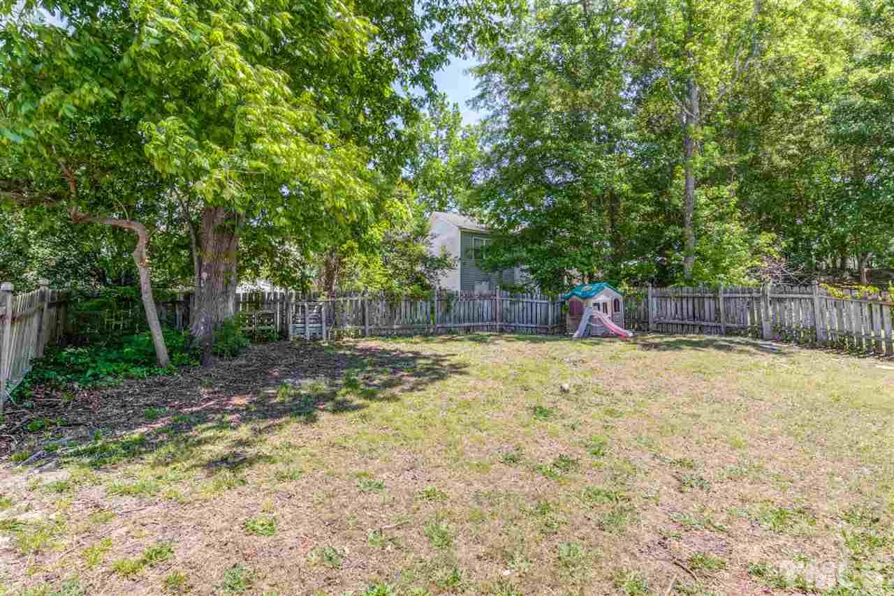 1217 Delham Road Knightdale, NC 27545 - Photo 30 of 30 Gallery Image 30