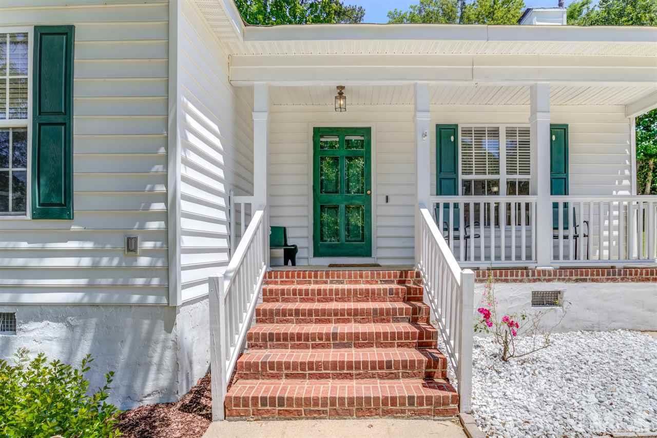 1217 Delham Road Knightdale, NC 27545 - Photo 4 of 30 Gallery Image 4