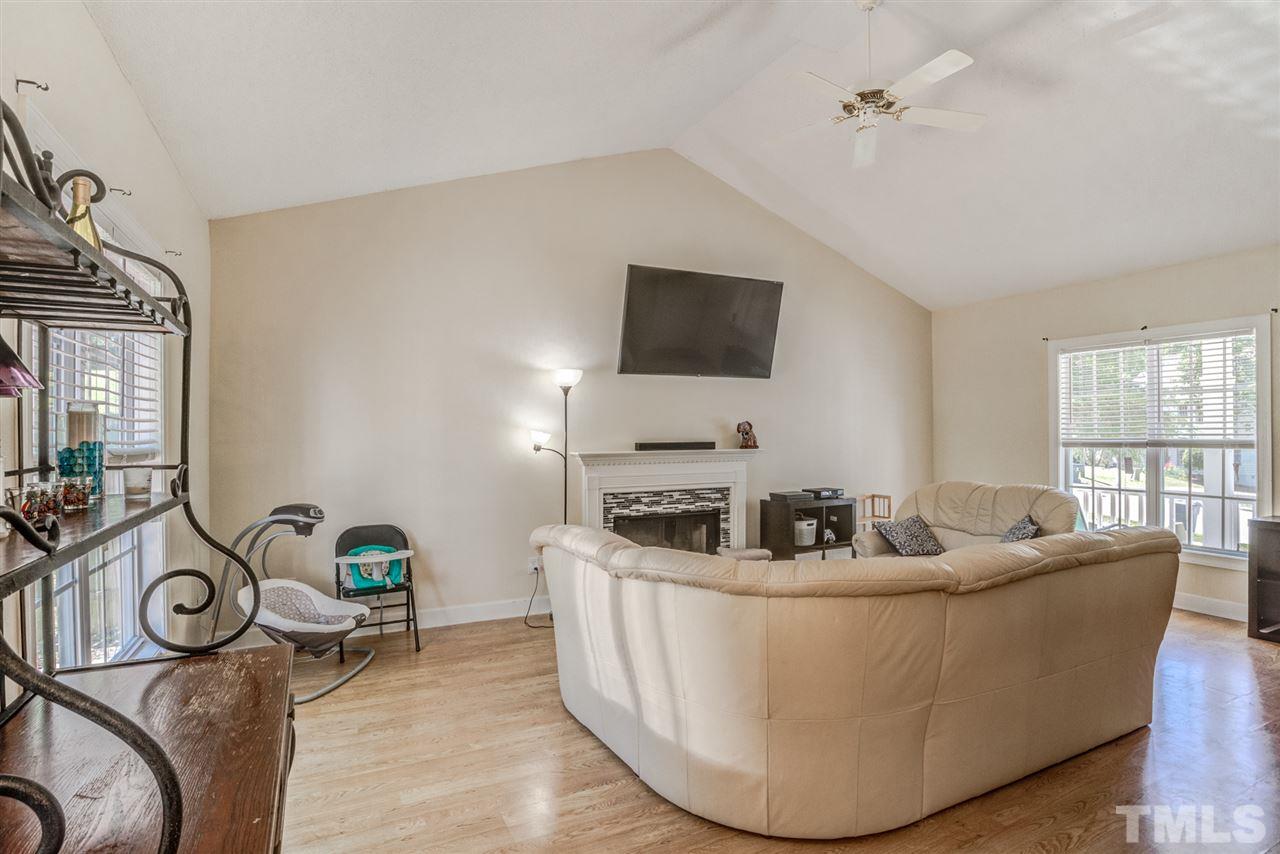 1217 Delham Road Knightdale, NC 27545 - Photo 6 of 30 Gallery Image 6