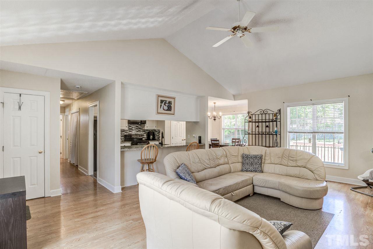 1217 Delham Road Knightdale, NC 27545 - Photo 7 of 30 Gallery Image 7