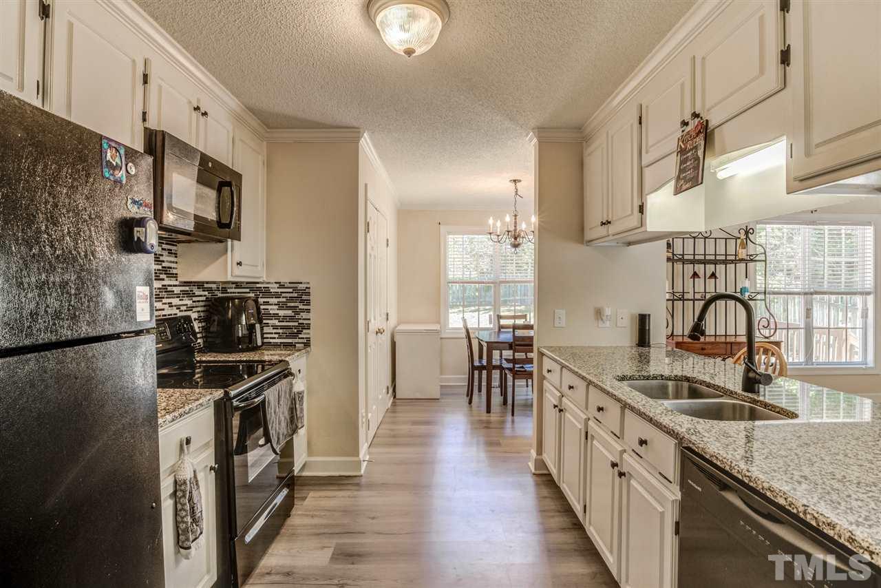 1217 Delham Road Knightdale, NC 27545 - Photo 9 of 30 Gallery Image 9