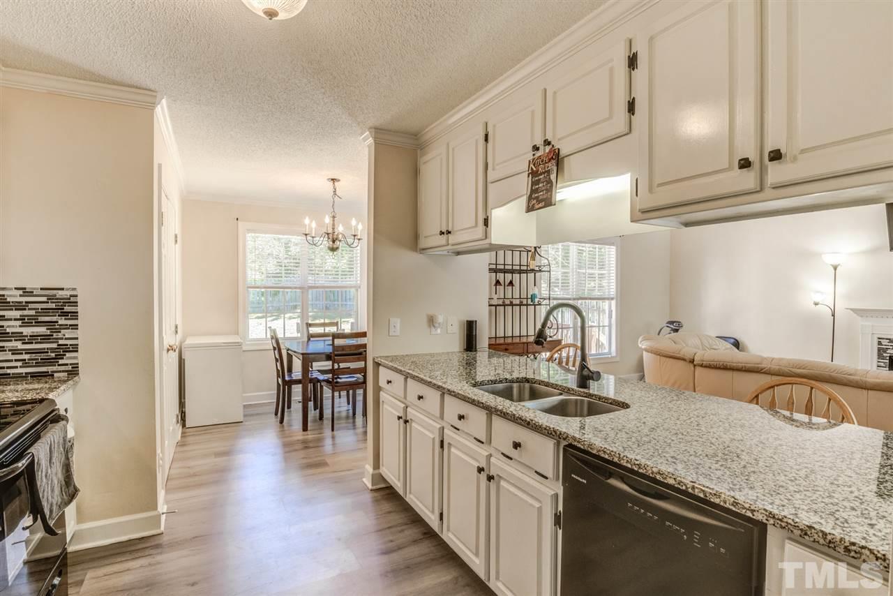 1217 Delham Road Knightdale, NC 27545 - Photo 10 of 30 Gallery Image 10