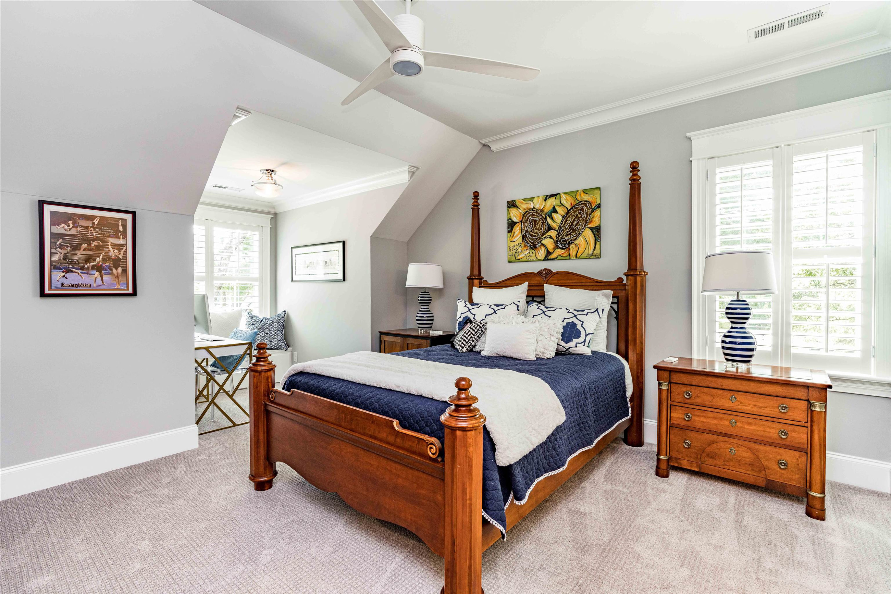 5405 Overlook Drive Raleigh, NC 27609 - Photo 48 of 57 Photo 48