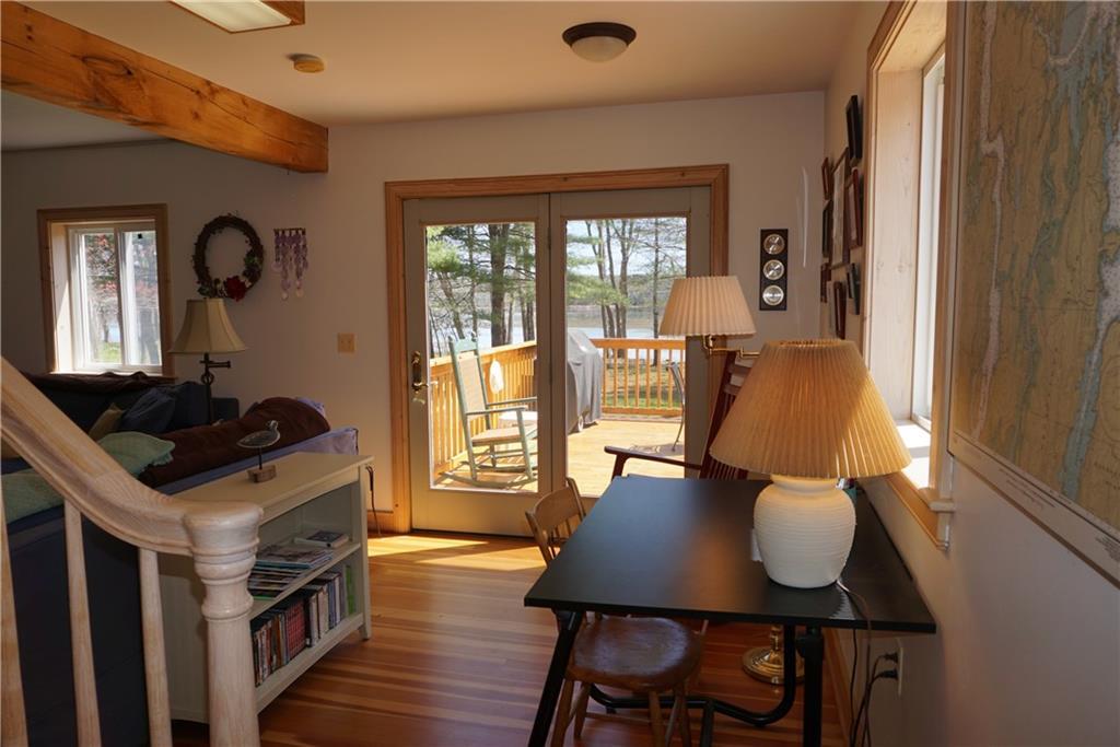 76 Arrowsic Road Bath, ME 04530 - Photo 9 of 29 Photo