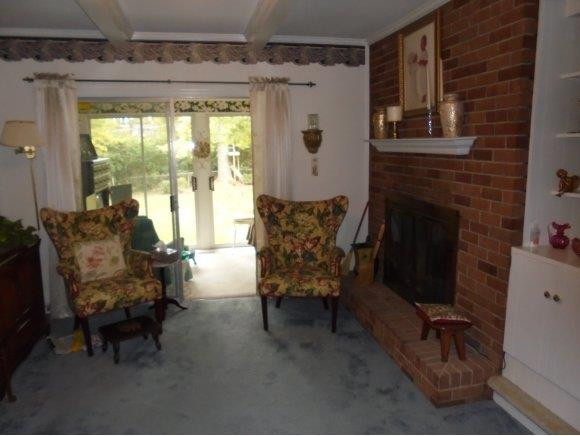 2014 Huntington Road Burlington, NC 27215 - Photo 4 of 18 Gallery Image 4